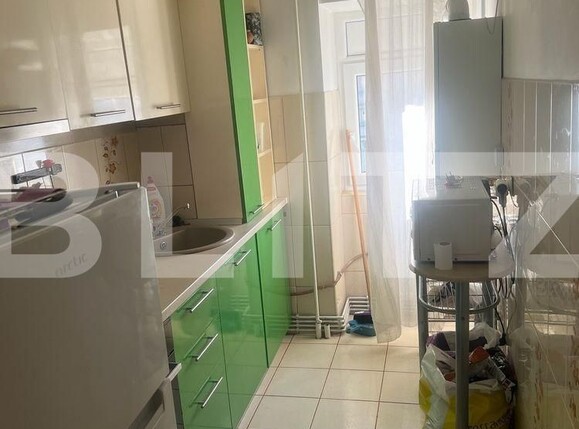 Garsonieră de închiriat Nicolina - 106845AI | BLITZ Iași | Poza5