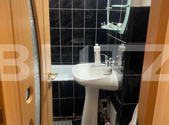 Garsonieră de închiriat Nicolina - 106845AI | BLITZ Iași | Poza7