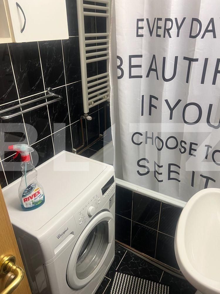 Garsonieră de închiriat Nicolina - 106845AI | BLITZ Iași | Poza6