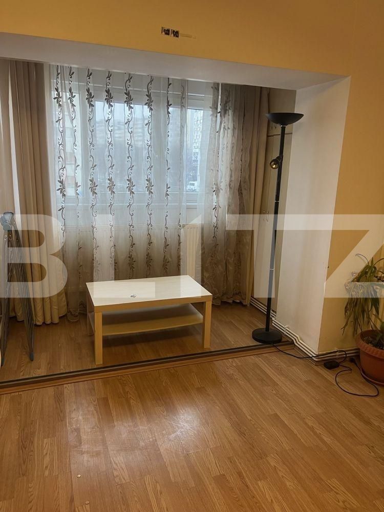 Garsonieră de închiriat Nicolina - 106845AI | BLITZ Iași | Poza4