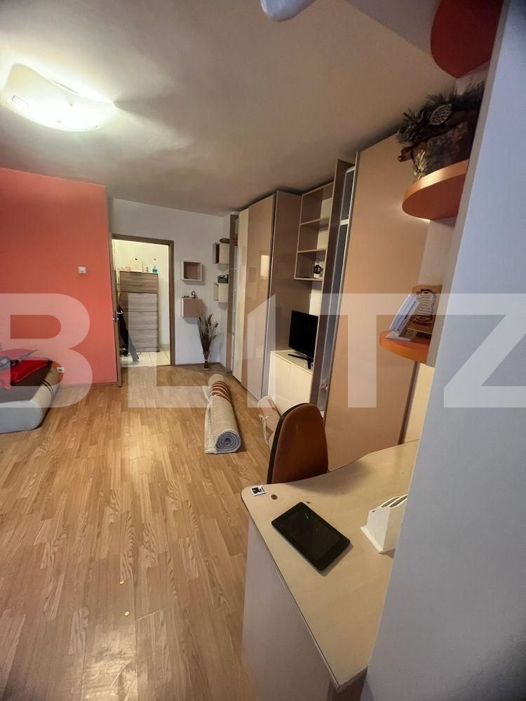 Garsonieră de închiriat Nicolina - 106845AI | BLITZ Iași | Poza2