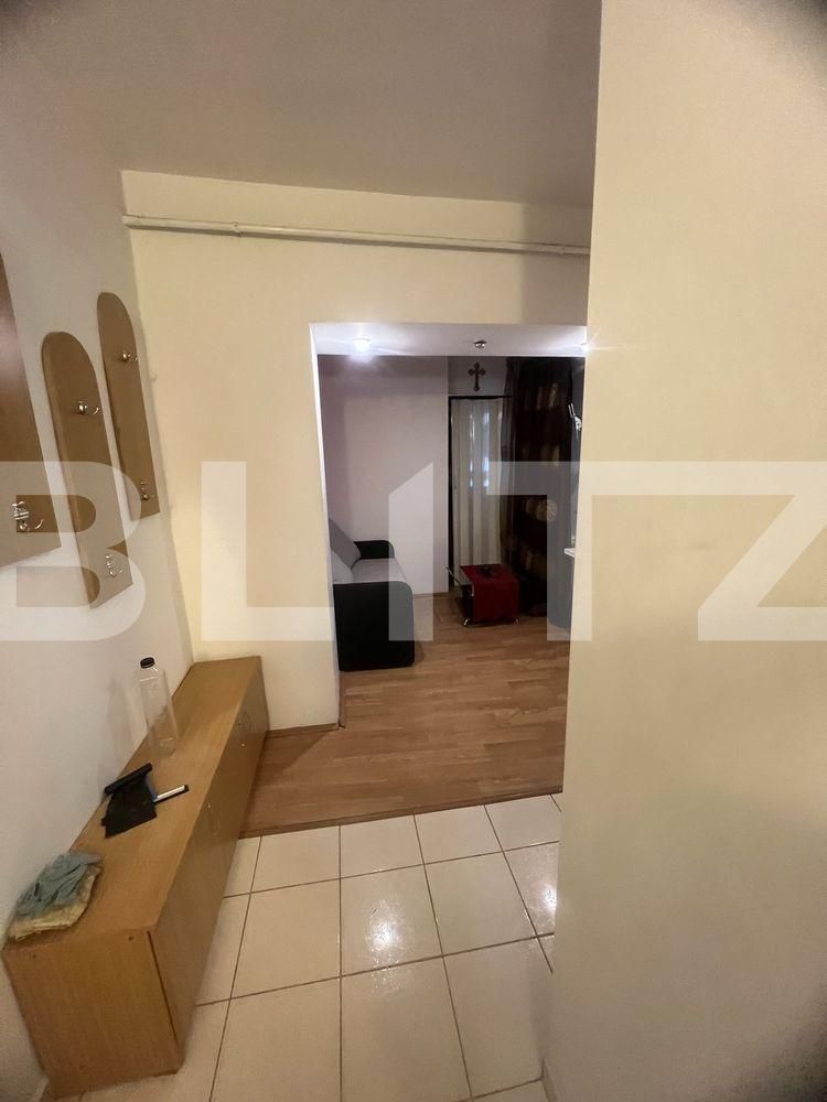 Garsonieră de închiriat Nicolina - 106845AI | BLITZ Iași | Poza3