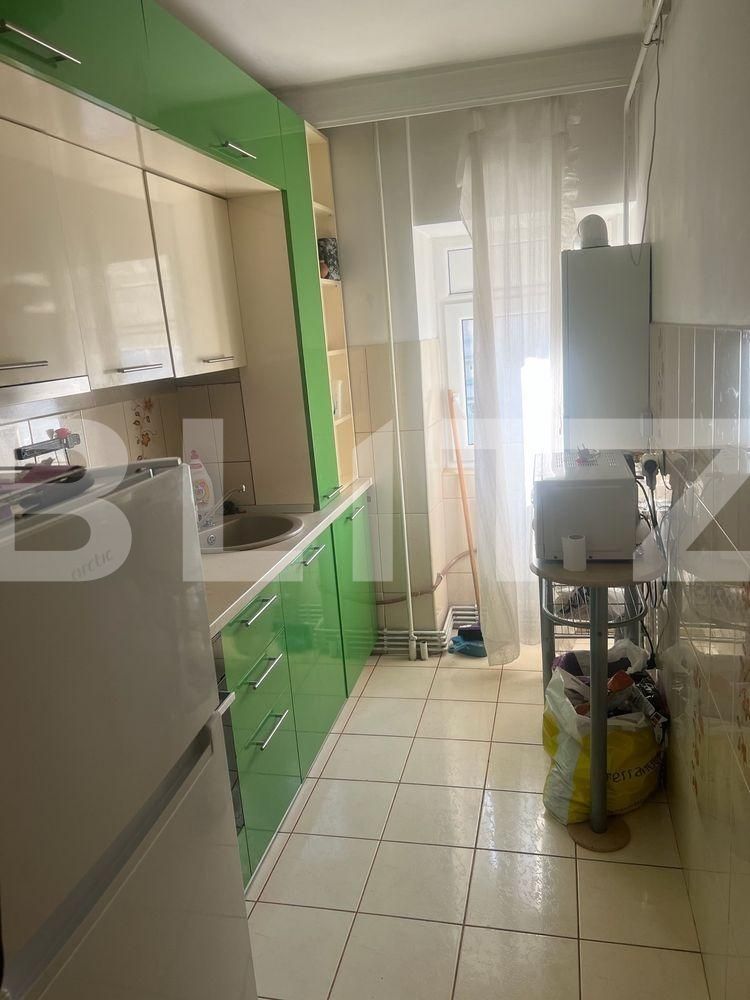 Garsonieră de închiriat Nicolina - 106845AI | BLITZ Iași | Poza5