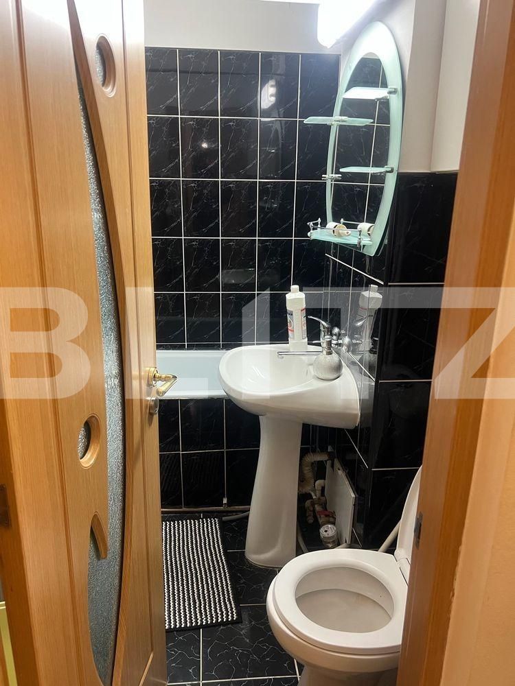 Garsonieră de închiriat Nicolina - 106845AI | BLITZ Iași | Poza7