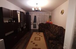 Apartament de 2 camere, decomandat, 45mp, zona Alexandru cel Bun