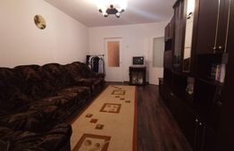 Apartament de 2 camere, decomandat, 45mp, zona Alexandru cel Bun