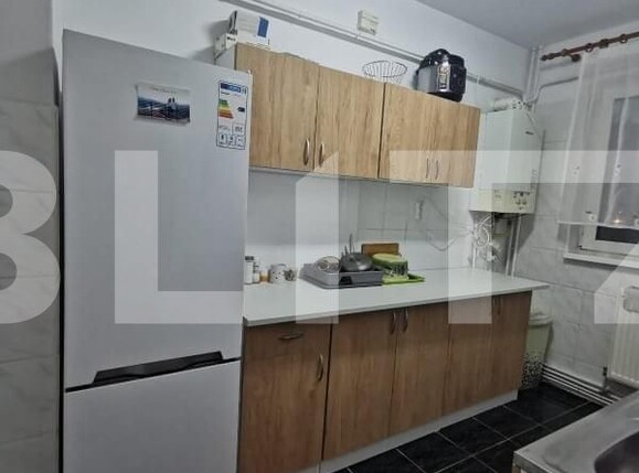 Apartament de închiriat 2 camere Alexandru cel Bun - 106863AI | BLITZ Iași | Poza4