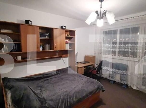 Apartament de închiriat 2 camere Alexandru cel Bun - 106863AI | BLITZ Iași | Poza3