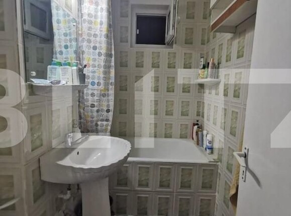 Apartament de închiriat 2 camere Alexandru cel Bun - 106863AI | BLITZ Iași | Poza5