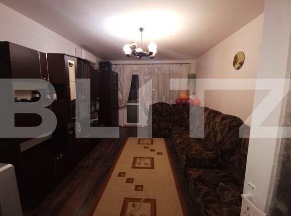 Apartament de închiriat 2 camere Alexandru cel Bun - 106863AI | BLITZ Iași | Poza2