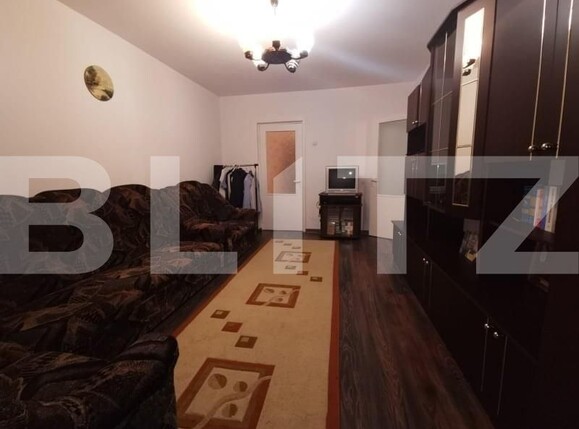 Apartament de închiriat 2 camere Alexandru cel Bun - 106863AI | BLITZ Iași | Poza1
