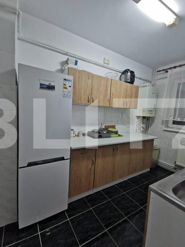 Apartament de închiriat 2 camere Alexandru cel Bun - 106863AI | BLITZ Iași | Poza4