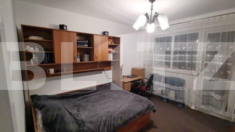 Apartament de închiriat 2 camere Alexandru cel Bun - 106863AI | BLITZ Iași | Poza3