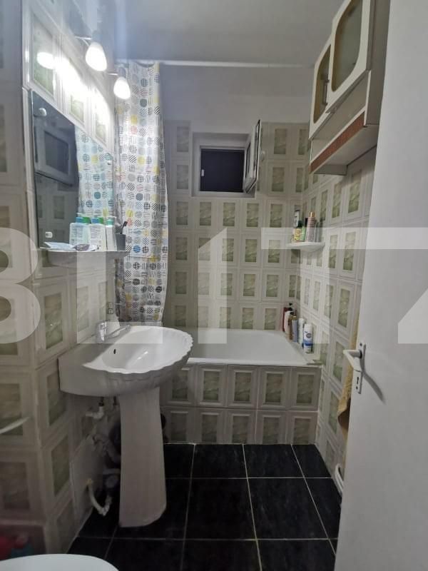 Apartament de închiriat 2 camere Alexandru cel Bun - 106863AI | BLITZ Iași | Poza5