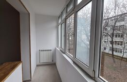 Apartament de 2 camere, semidecomandat, etaj intermediar, Tatarasi