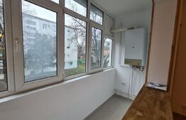 Apartament de 2 camere, semidecomandat, etaj intermediar, Tatarasi