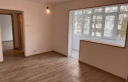 Apartament de 2 camere, semidecomandat, etaj intermediar, Tatarasi
