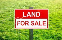 Teren investitie, 4750 mp, Valea Ursului