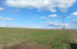 Teren intravilan, 2000 mp, Letcani