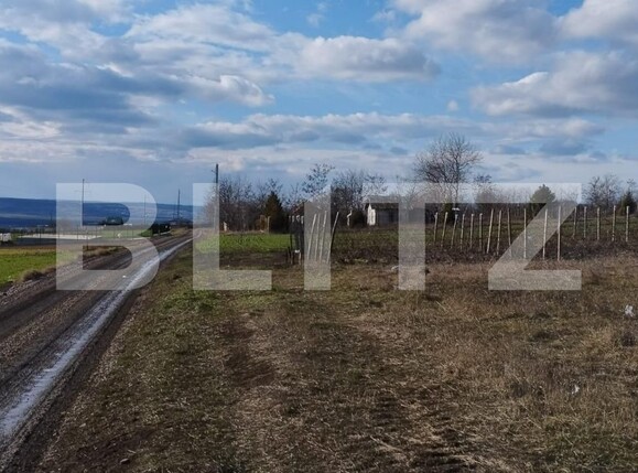 Teren de vânzare Exterior Vest - 106937TV | BLITZ Iași | Poza5