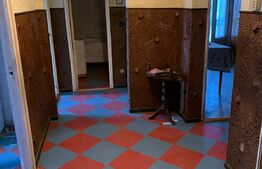 Apartament de 3 camere, 67 mp, decomandat, Dacia