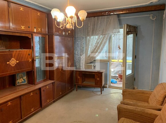 Apartament de vânzare 3 camere Dacia - 106946AV | BLITZ Iași | Poza1