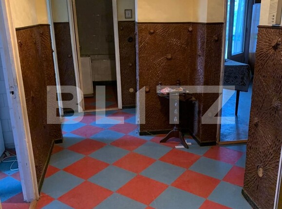 Apartament de vânzare 3 camere Dacia - 106946AV | BLITZ Iași | Poza4