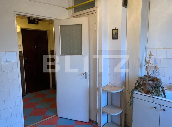 Apartament de vânzare 3 camere Dacia - 106946AV | BLITZ Iași | Poza7