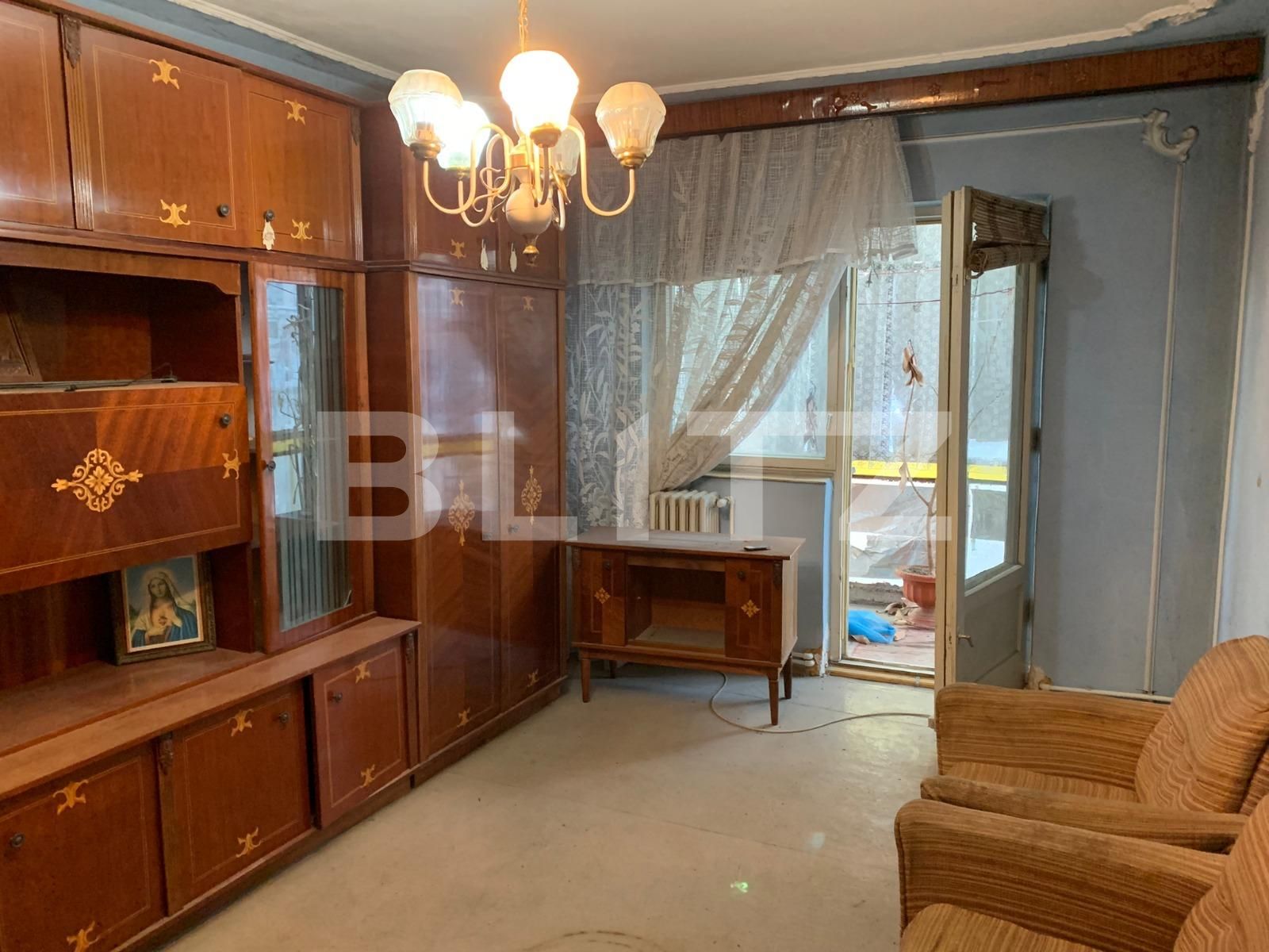 Apartament de vânzare 3 camere Dacia - 106946AV | BLITZ Iași | Poza1