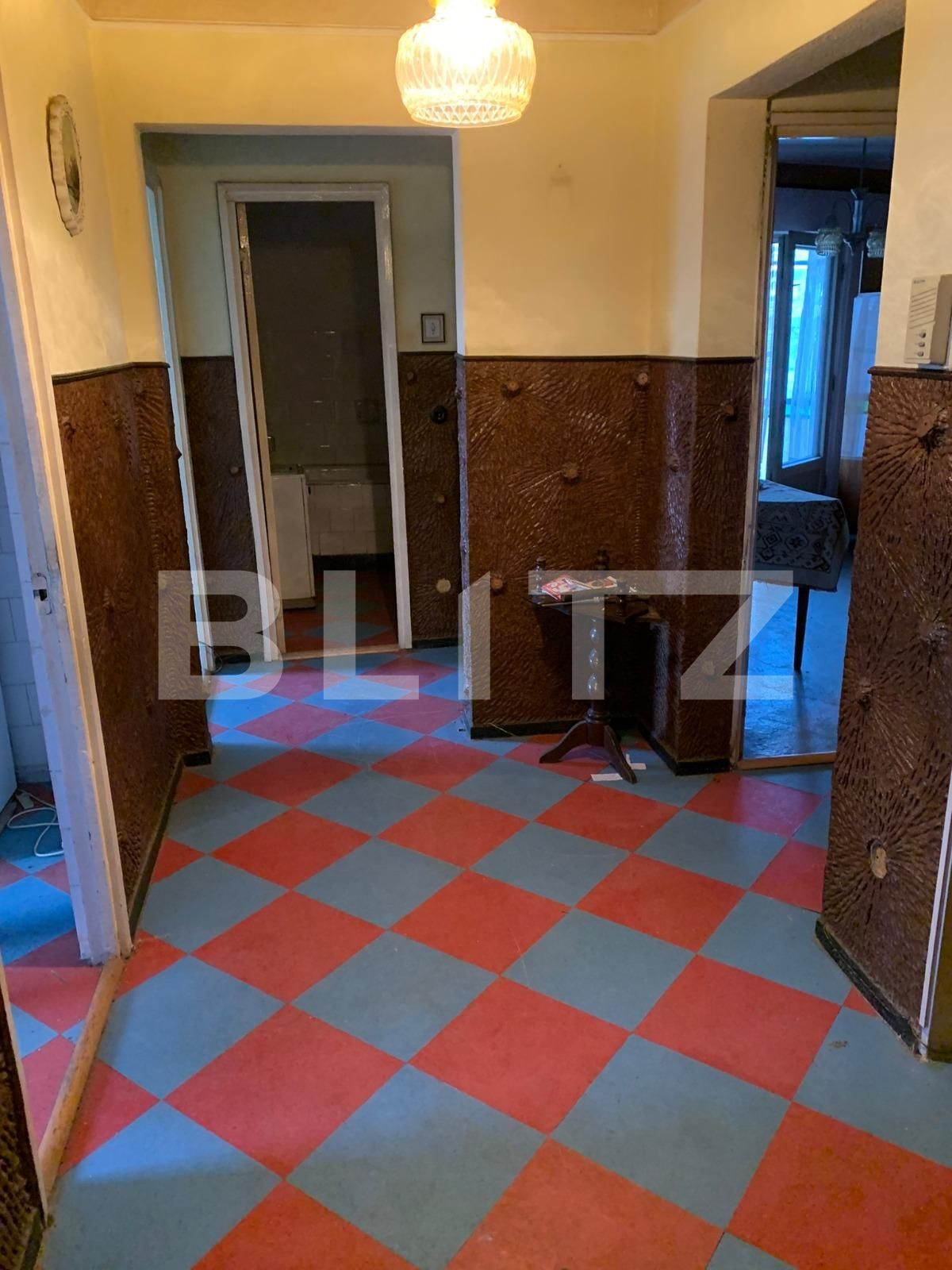 Apartament de vânzare 3 camere Dacia - 106946AV | BLITZ Iași | Poza4