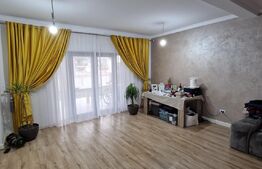 Casa individuala P+1, finisaje premium, 113 mp, teren 380 mp, Breazu