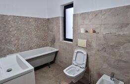 Casa individuala P+1, finisaje premium, 113 mp, teren 380 mp, Breazu