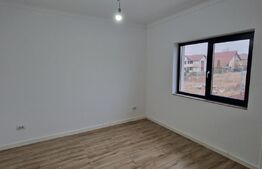 Casa individuala P+1, finisaje premium, 113 mp, teren 380 mp, Breazu