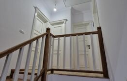 Casa individuala P+1, finisaje premium, 113 mp, teren 380 mp, Breazu