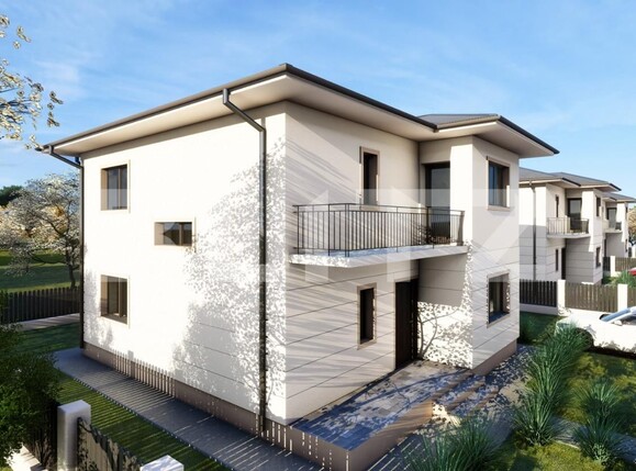 Casa de vânzare 4 camere Breazu - 107023CV | BLITZ Iași | Poza2