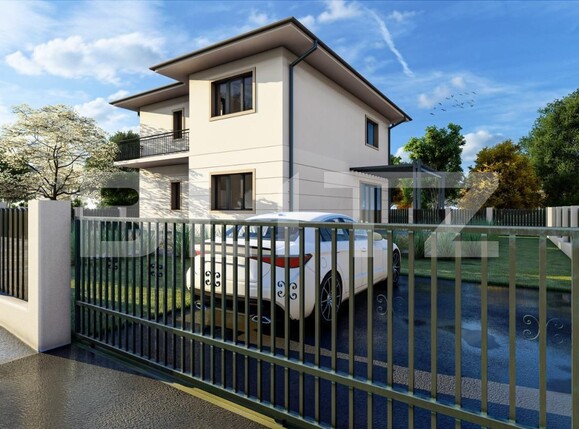 Casa de vânzare 4 camere Breazu - 107023CV | BLITZ Iași | Poza3