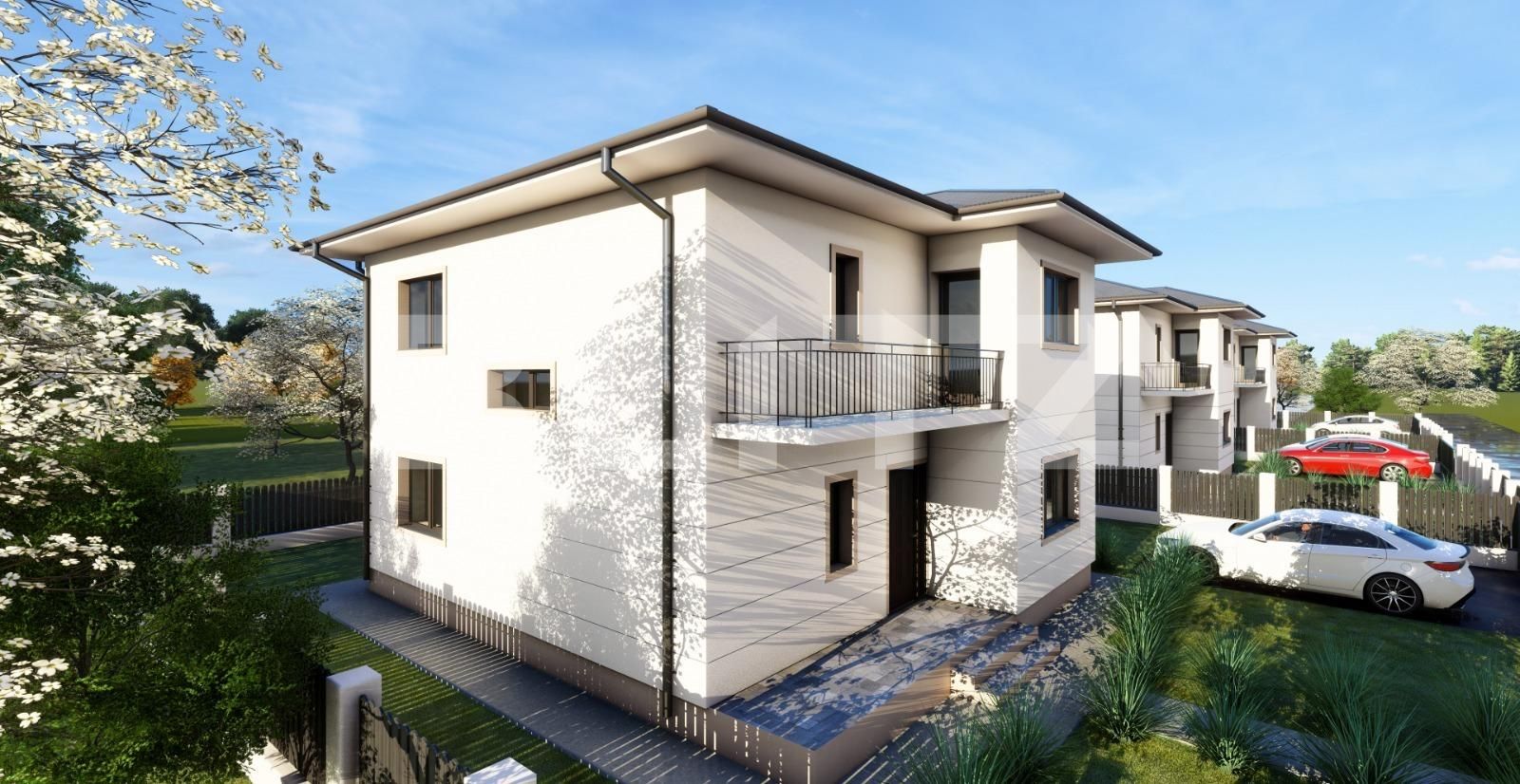 Casa de vânzare 4 camere Breazu - 107023CV | BLITZ Iași | Poza2