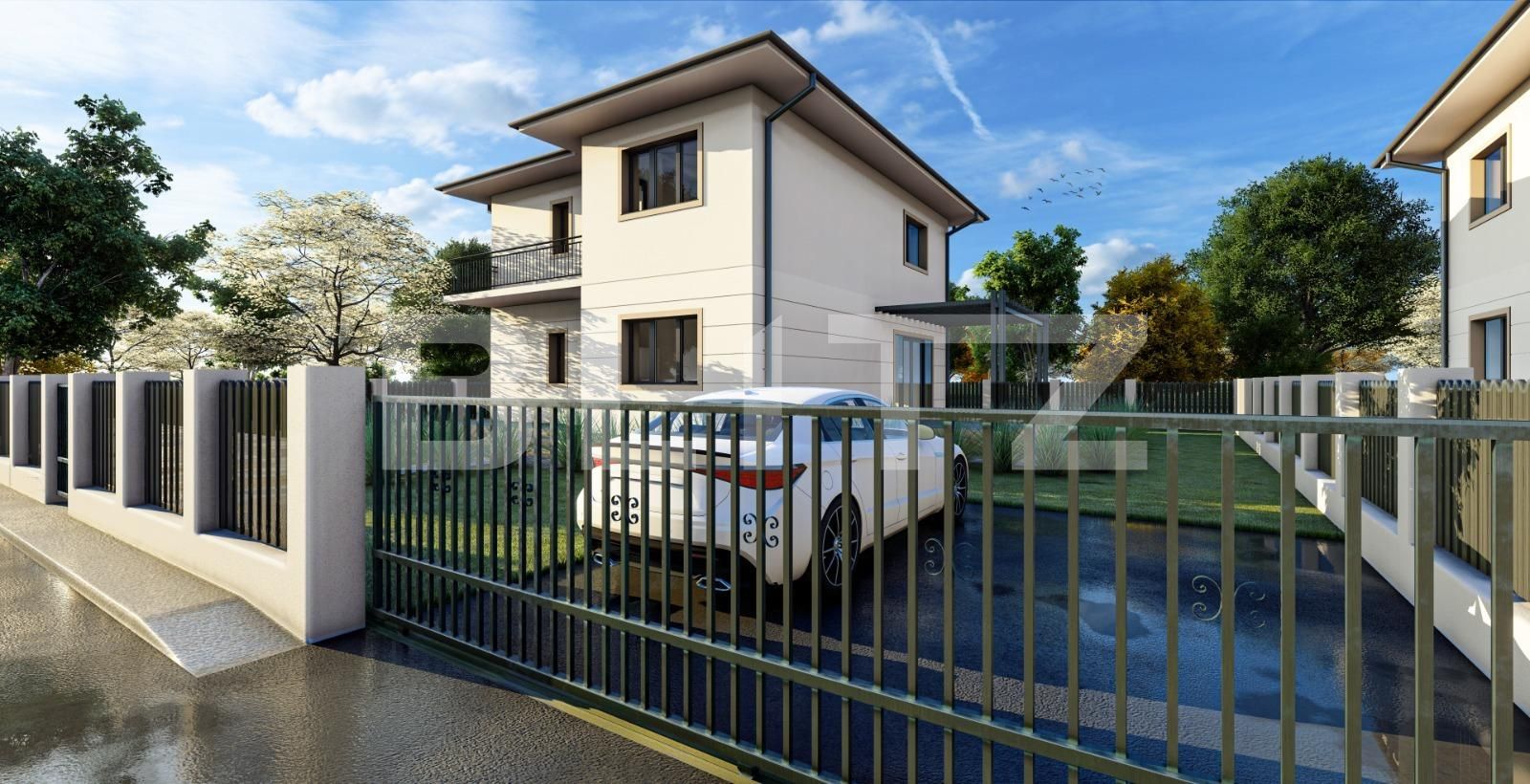 Casa de vânzare 4 camere Breazu - 107023CV | BLITZ Iași | Poza3