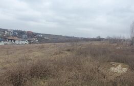 Teren intravilan Iasi, D+P+1, 900mp, Cimitirul Evreiesc Pacurari