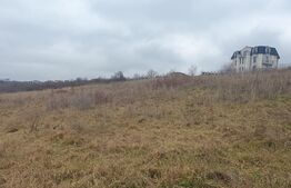 Teren intravilan Iasi, D+P+1, 900mp, Cimitirul Evreiesc Pacurari