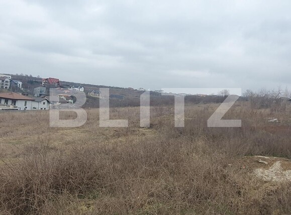 Teren de vânzare Pacurari - 107046TV | BLITZ Iași | Poza1