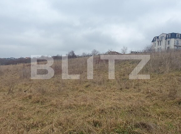 Teren de vânzare Pacurari - 107046TV | BLITZ Iași | Poza2