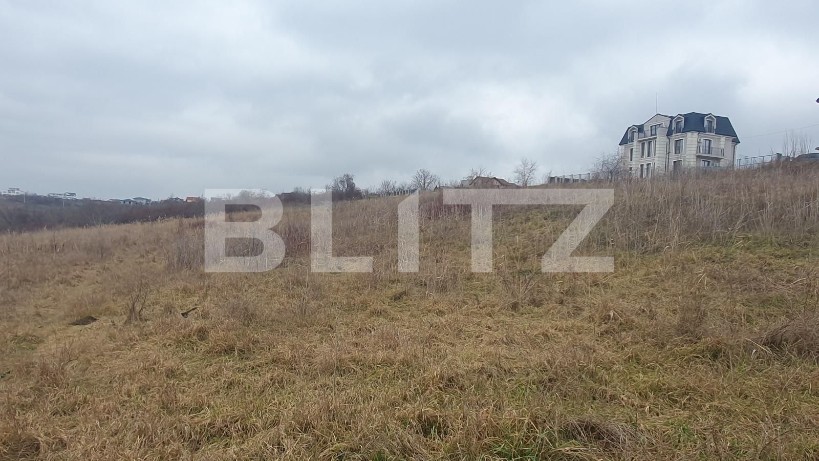 Teren de vânzare Pacurari - 107046TV | BLITZ Iași | Poza2