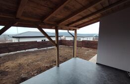 Casa 4 camere, 120 mp, 350 mp teren, Valea Adanca