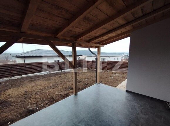 Casa de vânzare 4 camere Valea Adanca - 107052CV | BLITZ Iași | Poza7