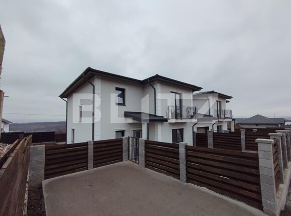 Casa de vânzare 4 camere Valea Adanca - 107052CV | BLITZ Iași | Poza1