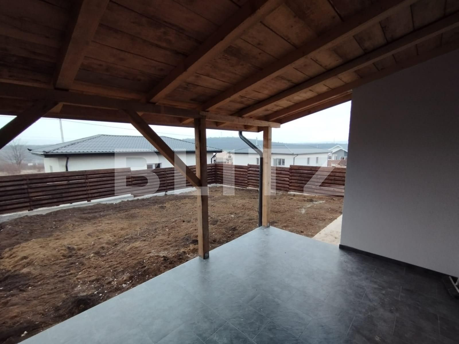 Casa de vânzare 4 camere Valea Adanca - 107052CV | BLITZ Iași | Poza7