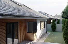 Casa plan parter, 88 mp, 425 mp teren, Breazu