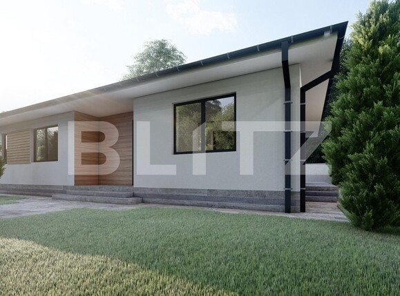 Casa de vânzare 3 camere Breazu - 107085CV | BLITZ Iași | Poza3