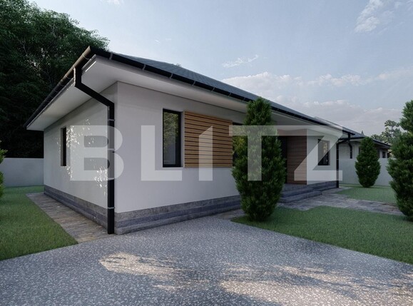 Casa de vânzare 3 camere Breazu - 107085CV | BLITZ Iași | Poza5